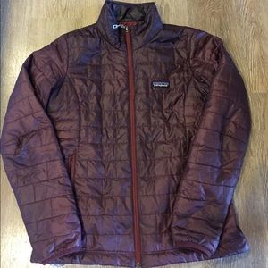 Patagonia Down Coat